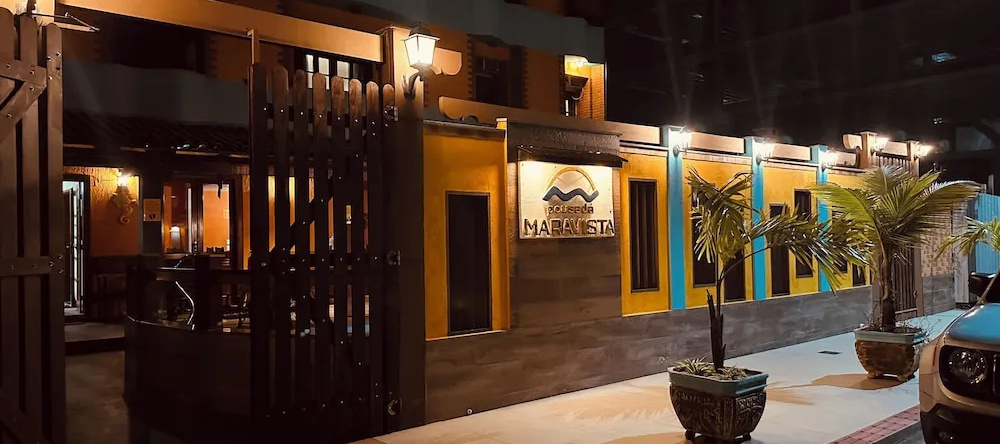 Pousada Maravista, Anchieta — photo 1
