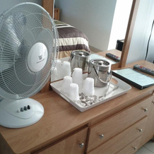 Motel Lac St-Jean, Chambord — photo 4