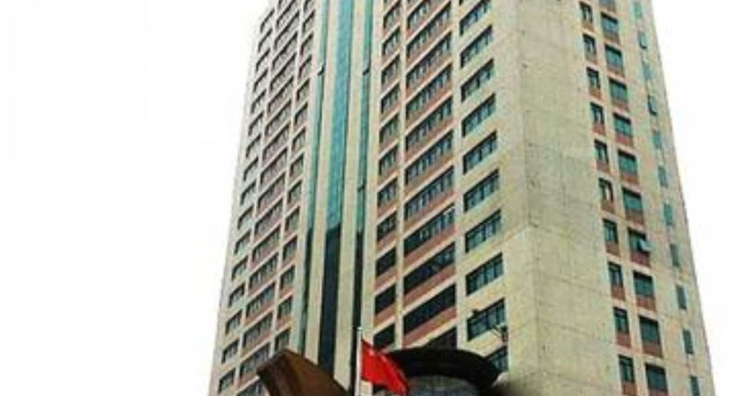 Bossfield Hotel Shenzhen, Шэньчжэнь — фото 1