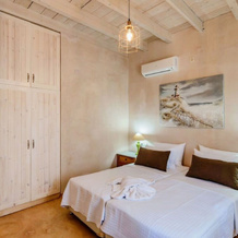 Kastellos Old House Kastellos, 卡斯特略斯 — 照片 2