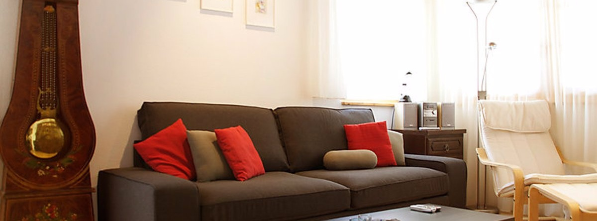 Apartment Diana Münster, Мюнстер — фото 1