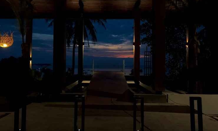 Halo Sustainable Resort Karimunjawa, 哲帕拉 — 照片 1