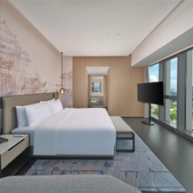 Hilton Huizhou, Хойчжоу — фото 5