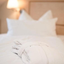 Landhotel Bad Dürrenberg, 巴特迪伦贝格 — 照片 2