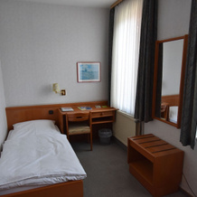 Hotel Deutsche Eiche, Нортейм — фото 5