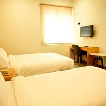 Dreamotel Luxury Suits And Rooms, 坎吉科德 — 照片 5