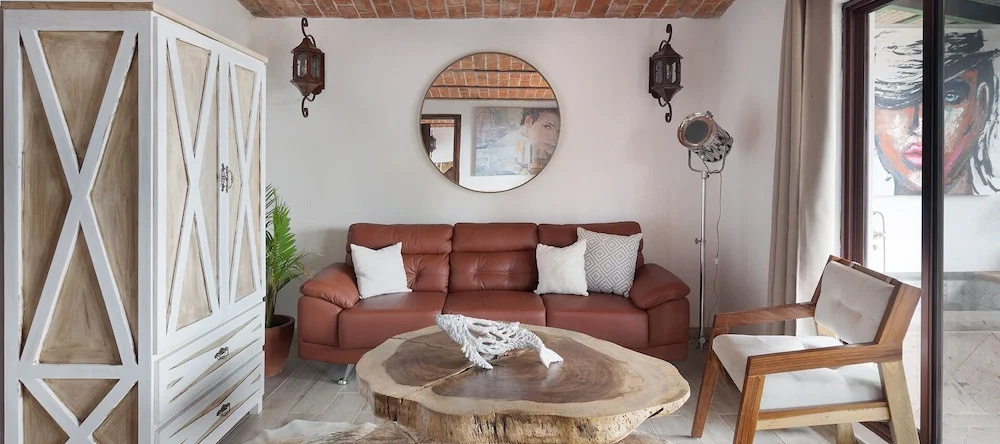 Mexico Casa Miura, 阿希希克 — 照片 1