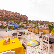 The Hosteller Jodhpur, Джодхпур — фото 4