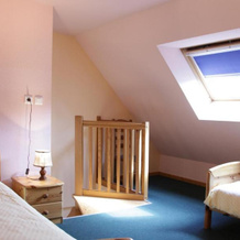 Hotel De La Poste - Logis De France, 勒博诺姆 — 照片 3