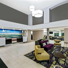La Quinta Inn & Suites By Wyndham Fruita, Фрута — фото 2