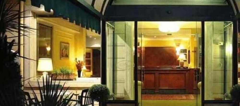 Hotel Alba Cassino, Cassino — photo 1