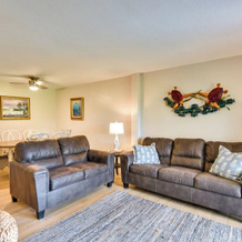 New Smyrna Beach Condo: Pool Access, Walk To Beach, Нью-Смирна-Бич — фото 2