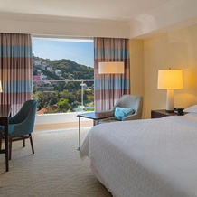Sheraton Grand Rio, Рио-де-Жанейро — фото 2