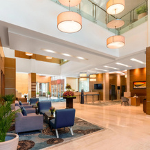 Radisson Blu Hotel Greater Noida, 大诺伊达 — 照片 2