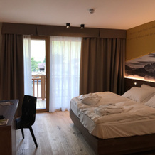 Dolomeet Boutique Hotel, 平佐洛 — 照片 4