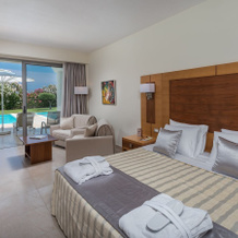 Sentido Apollo Blue Hotel, Фалираки — фото 2