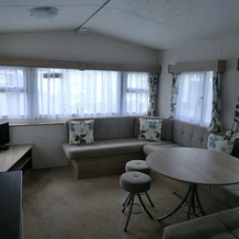 Copthorne Caravans, Богнор-Регис — фото 5