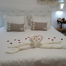 Zimmer Belev HaKikar- Dead sea, Neot HaKikar — photo 5