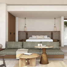 JW Marriott Crete Resort & Spa, 马拉蒂 — 照片 4