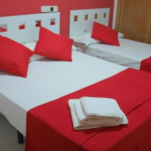 Hostal El Parque, 东南地区公园 — 照片 2