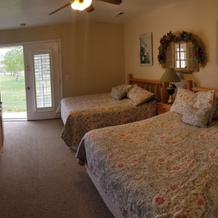 Bryce Canyon Livery Bed & Breakfast, 特罗皮克 — 照片 5