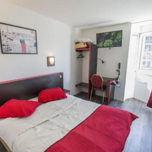 ibis Styles Paris Hippodrome de Vincennes, 茹安维尔勒蓬 — 照片 4