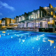 Purum Pension, Хончхон — фото 5