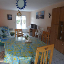 Maison La Faute-sur-Mer, 3 pièces, 4 personnes - FR-1-476-118, 拉福特-叙尔-梅尔 — 照片 3