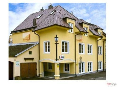 Hotel Perchtoldsdorf, Perchtoldsdorf — photo 1