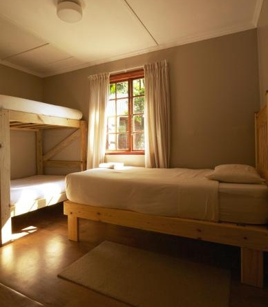 Port St Johns River Lodge, 圣约翰港 — 照片 1