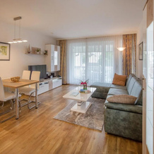 Ferienwohnung Im Dunenpark Binz, Остзебад-Бинц — фото 4