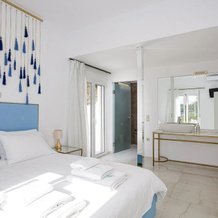 Luxurious Villa With Amazing 360 sea Views Infinity Pool 500m From the Beach, 马拉蒂 — 照片 4