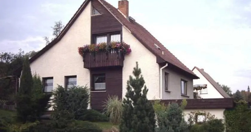 Pension Reiche, Struppen — photo 1
