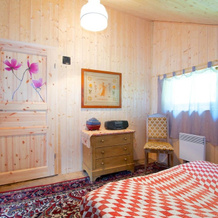 Heidi Chalet Alps-unique experience, Rossiniere — photo 2