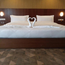 Larica Inn Sundarban, 戈萨巴 — 照片 3