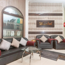 Royal Mughal by OYO Rooms, Ambur — photo 3
