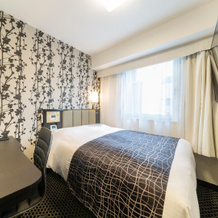 APA Hotel Yodoyabashi Kitahama Ekimae, 大阪 — 照片 5