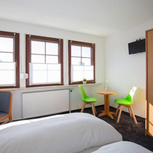 Hotel Strandrauber, Schoenberg — photo 4