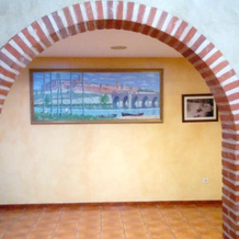 House With One Bedroom In Tordesillas, With Wifi, Тордесильяс — фото 5