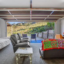 Nanny's Beach House - Waihi Beach Holiday Home, Waihi Beach — photo 2