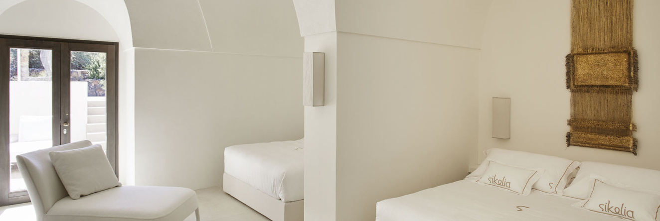 Sikelia Luxury Retreat, 潘泰莱里亚 — 照片 1