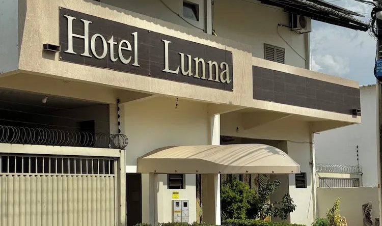 Hotel Lunna, Porto Nacional — photo 1
