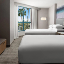 Costa Mesa Marriott, Коста Меза — фото 5