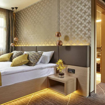 Avalon Resort & Spa, Мишкольц — фото 2