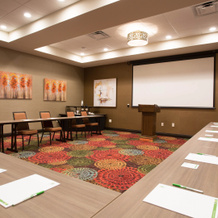Holiday Inn Murfreesboro By Ihg, Мерфрисборо — фото 4