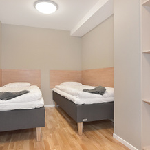 Chefens Hotell, Сёдертелье — фото 2