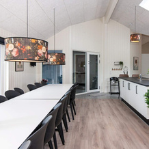 5 Star Holiday Home In Sydals, Фискерлоккен — фото 3