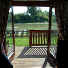 Watermeadow Lakes & Lodges, 克鲁克恩 — 照片 2