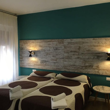 Room Concept Hostel, 圣多明戈德拉卡尔萨达 — 照片 4