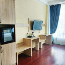 Park Hotel Al Bustan, Шымкент — фото 5